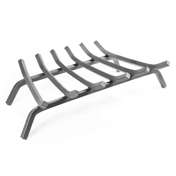 27 Vestal Fireplace Grate 3 4 Steel