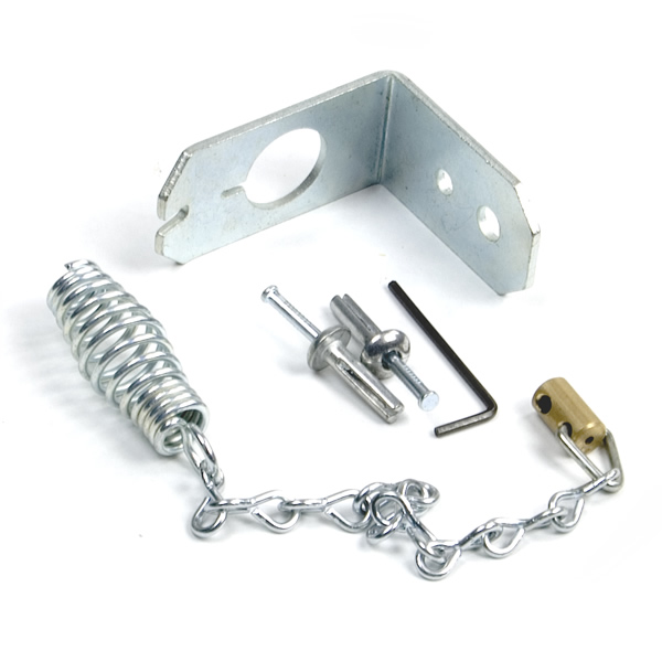 Fireplace Damper Chain Parts Fireplace World