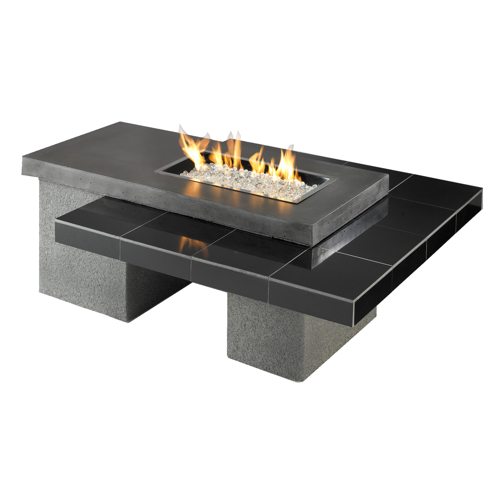 Woodland Direct Experts In Fire