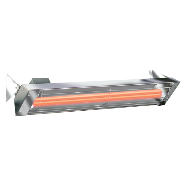 39" 4000 Watt Infratech Dual Heater Patio Heaters