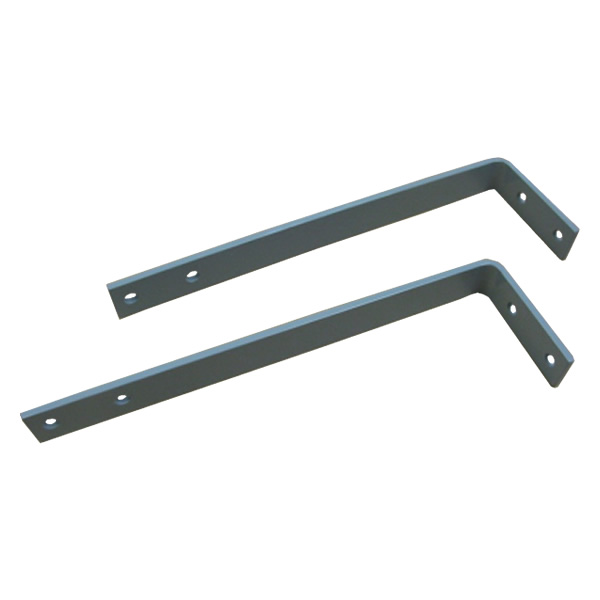Alpha Mounting Bracket 12" Woodland Direct