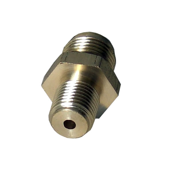 Liquid Propane Orifice Arctic Flame Outdoor