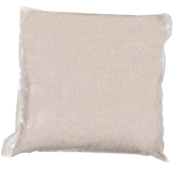 Bag of Silica Sand | Woodland Direct