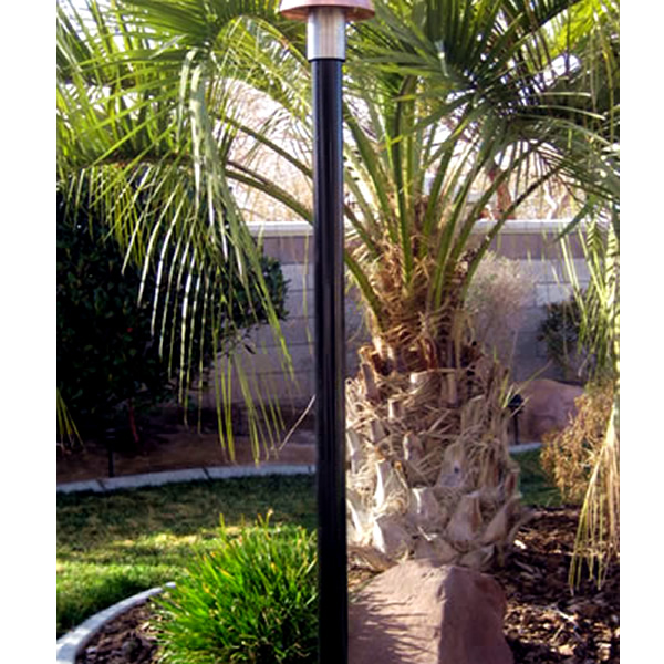 Black Aluminum Tiki Torch Pole Woodlanddirect Com Outdoor - Outdoor Patio Torches Black Aluminum Tiki Torch Pole Woodlanddirect Com Outdoor - Outdoor Patio Torches