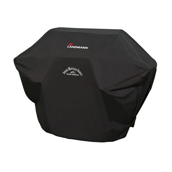 Bravo BBQ Grill Cover Grilling Accessories, Landmann