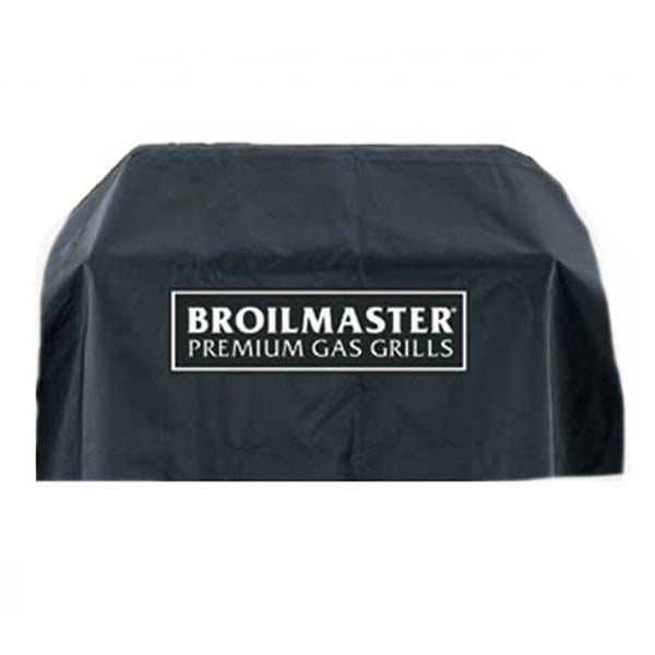 Broilmaster BuiltIn Grill Cover Grilling