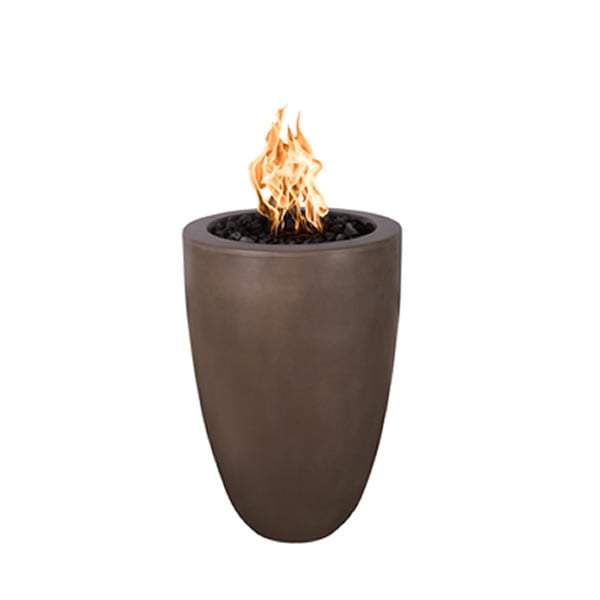 Castillo Pillar Fire Pit