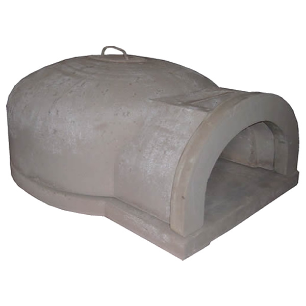 Chicago Brick Oven 750 Series Pizza Oven Outdoor