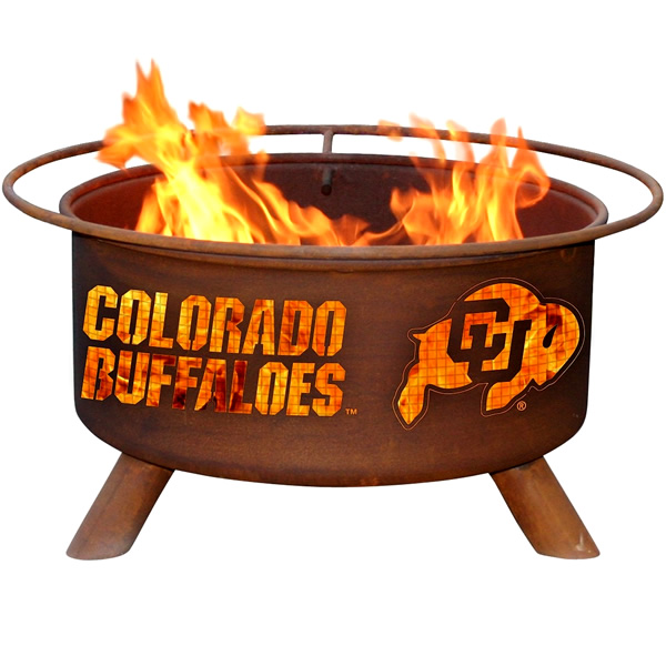 Colorado Fire Pit Outdoor Fireplaces Fire Pits