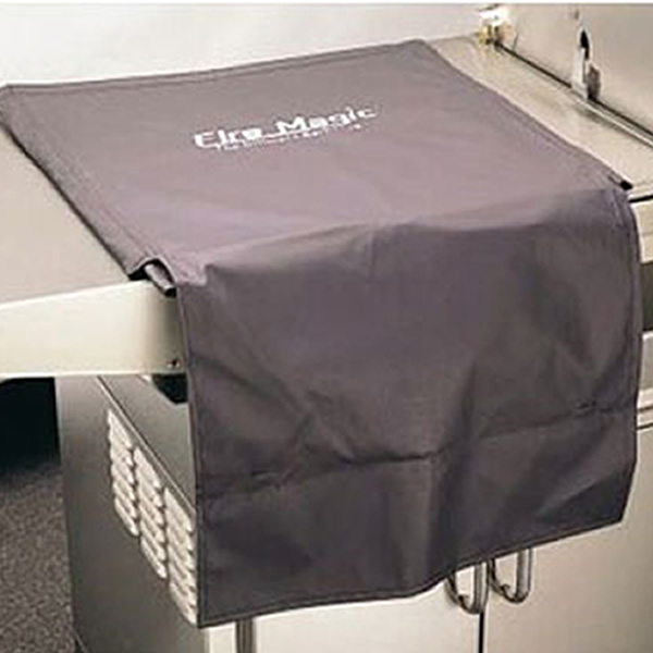 Countertop Side Burner Cover Woodland Direct