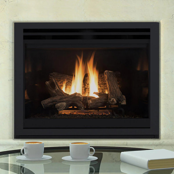 Superior DRT4200 Direct Vent Fireplace | Woodland Direct