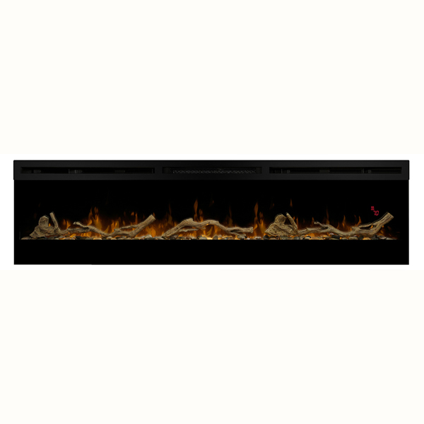 Dimplex IgniteXL Linear Electric Fireplace - 60 | Woodland Direct