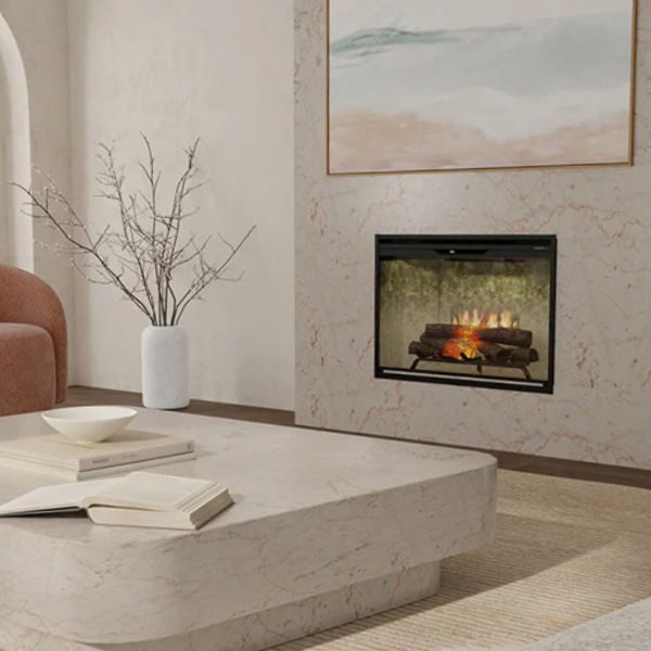 Dimplex Revillusion 36