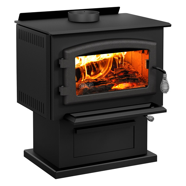 Drolet Wood Stove Wood Stoves