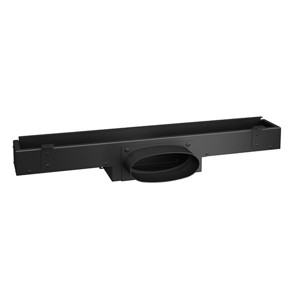 Drolet Fresh Air Kit for Classic & Eastwood 1800 Wood Stoves Woodland