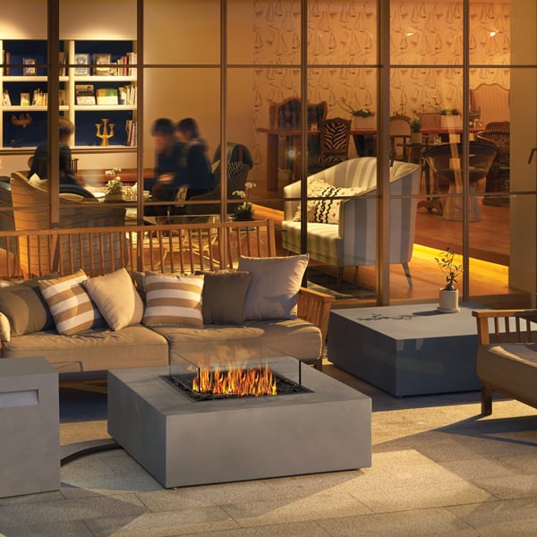 EcoSmart-GAS-Base-Grid-Station