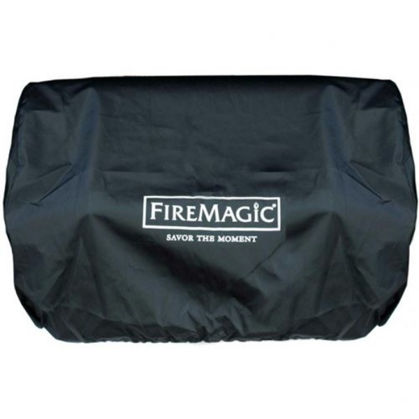 Fire Magic Deluxe BuiltIn Grill Cover Grilling
