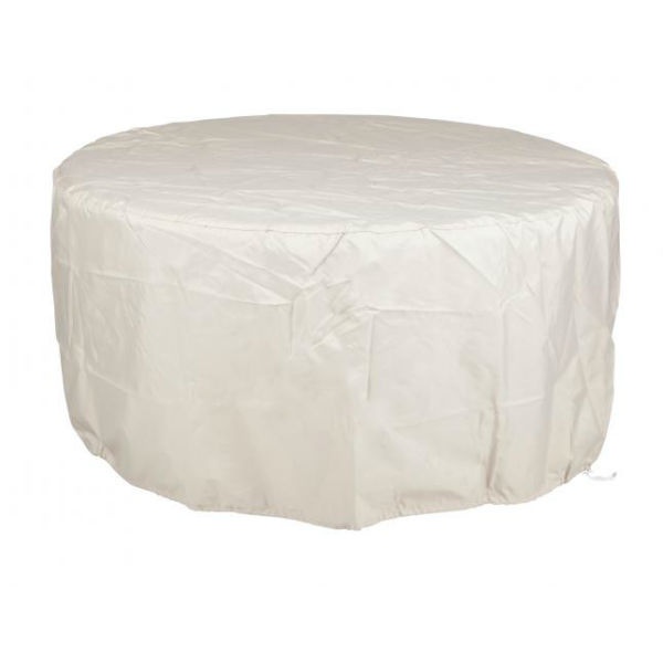 Grand Cooper Round Fire Pit Woodlanddirect Com Outdoor