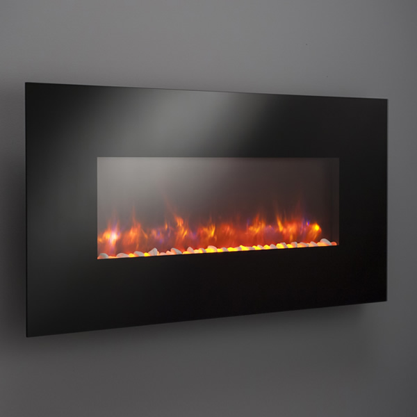 Greatco 50 High Definition Linear Electric Fireplace Greatco 50 High Definition Linear Electric Fireplace Woodlanddirect Com Indoor Fireplaces The Outdoor Greatroom