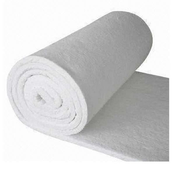 Harbison Walker Ceramic Fiber Blanket Outdoor