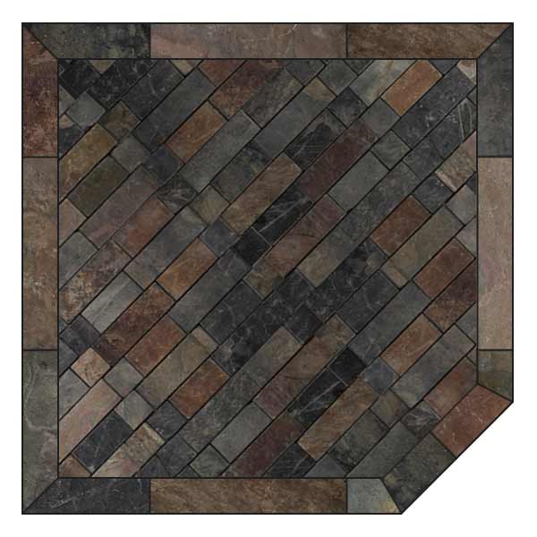 Pellet Stove Corner Hearth Pad Simply choose the desired fuel from