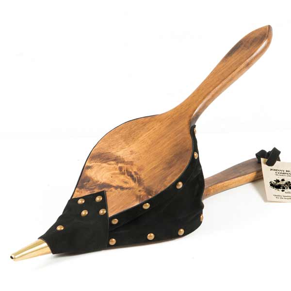 Johnny Beard Long John Bellows Johnny Beard Company