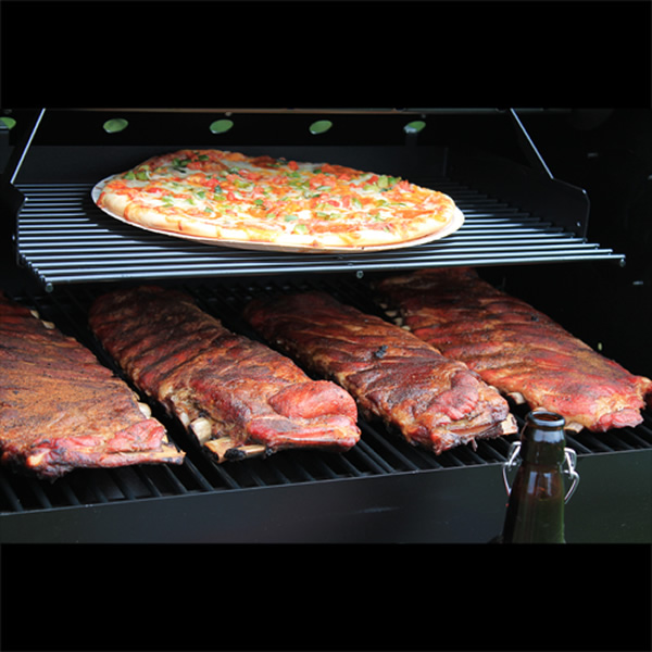 Louisiana Grills Universal Upper Cooking Rack