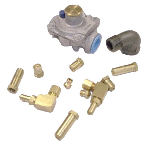 Lynx Pro LP/NG Conversion Kit 30"/42"/54"