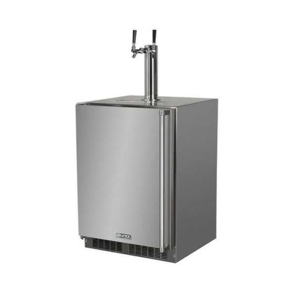 Fuji liquid repeater様 Lynx 24” Professional Outdoor Beverage Dispenser | Woodland Direct