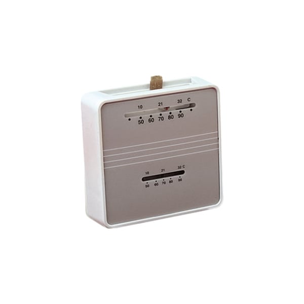 Millivolt Wall Thermostat Control Woodland Direct