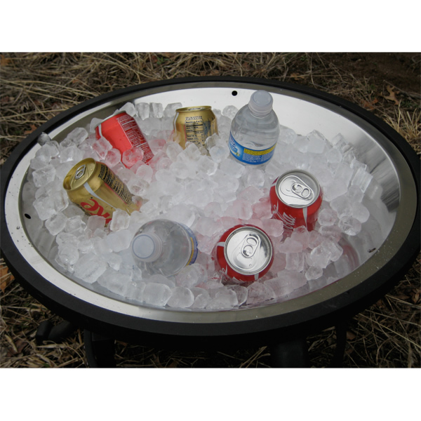 Naples Gas Fire Pit Table The Outdoor Greatroom Woodlanddirect Com