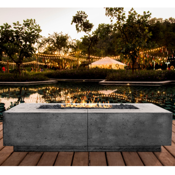 Daniel Morgan Fire Pit 72cm