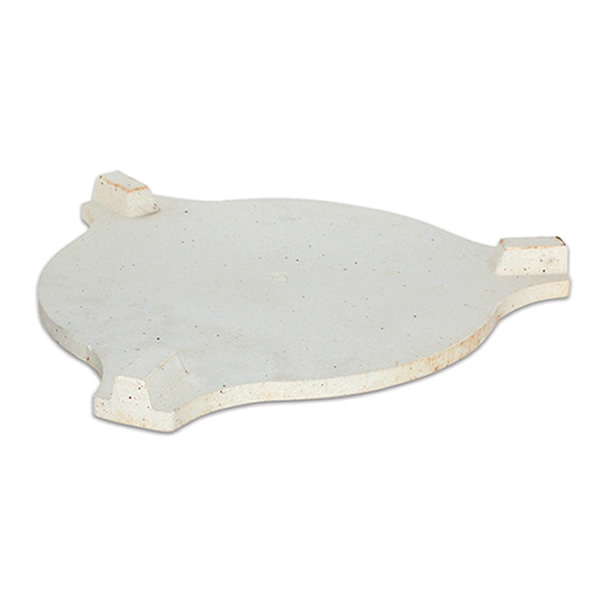 ProFire Heat Deflector Plate Grilling Accessories