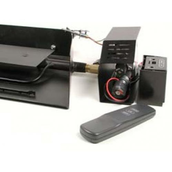 Variable Flame Remote Safety Pilot Control Log