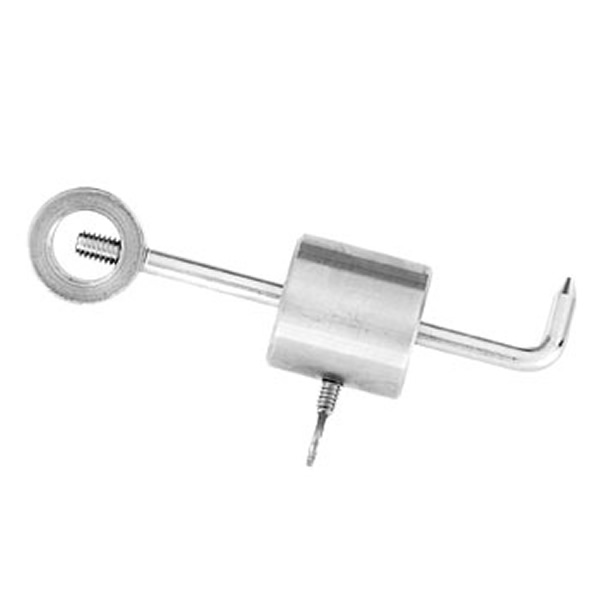 Rotisserie Counter Balance Woodland Direct