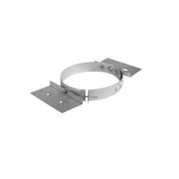 Secure Temp Roof Support Woodland Direct