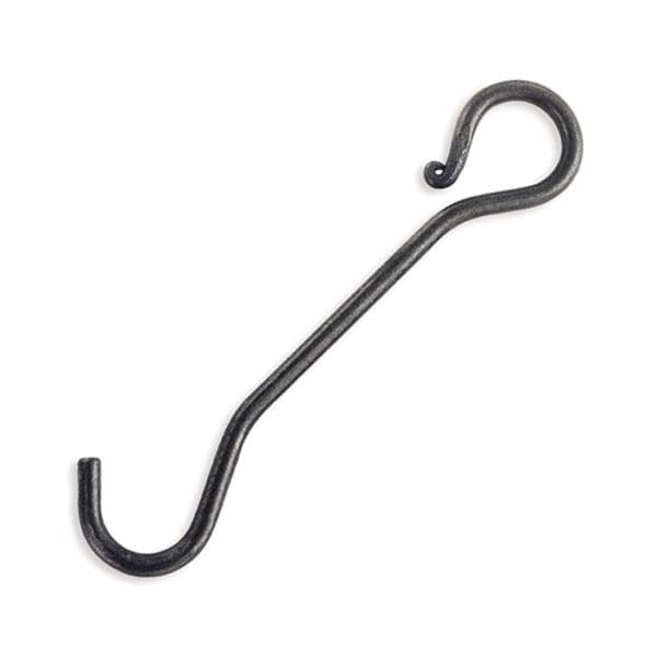 Shepherd's Hook Damper Pull Woodland Direct