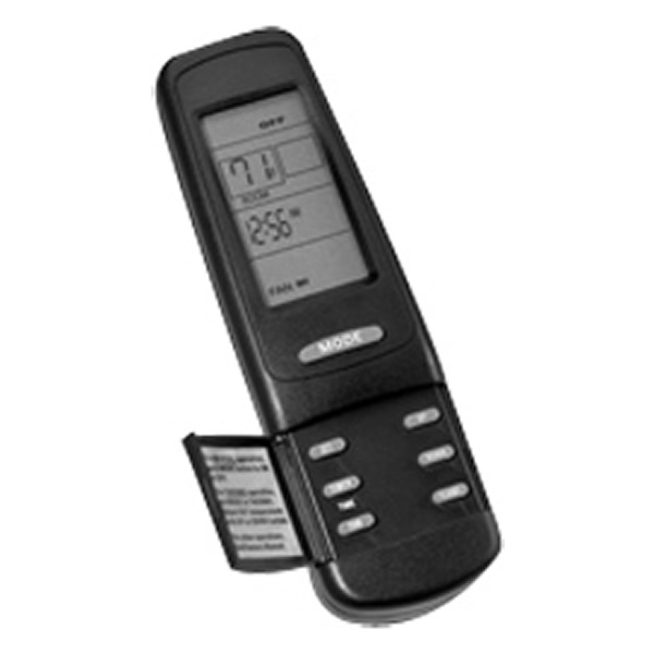 SkyTech RCTMLT III HeatNGlow Remotes 110V