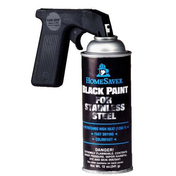 Spray Can Gun Woodland Direct