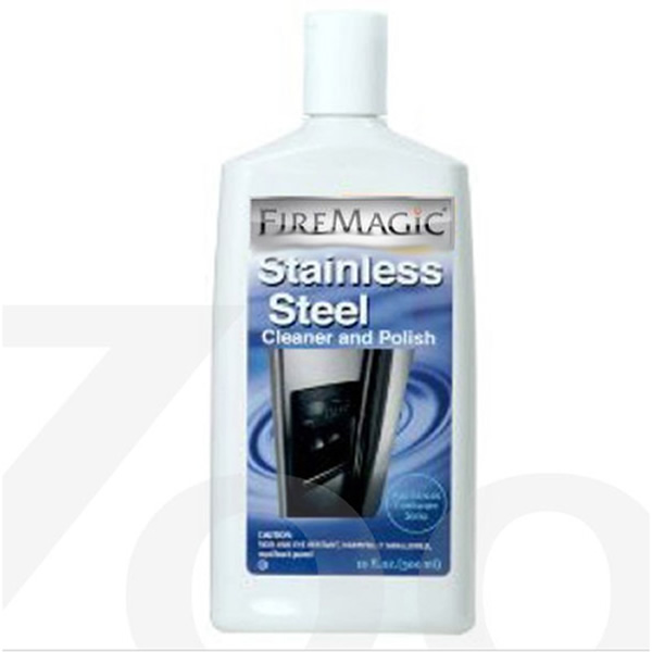 Fire Magic Stainless Steel Cleaner Case of 6