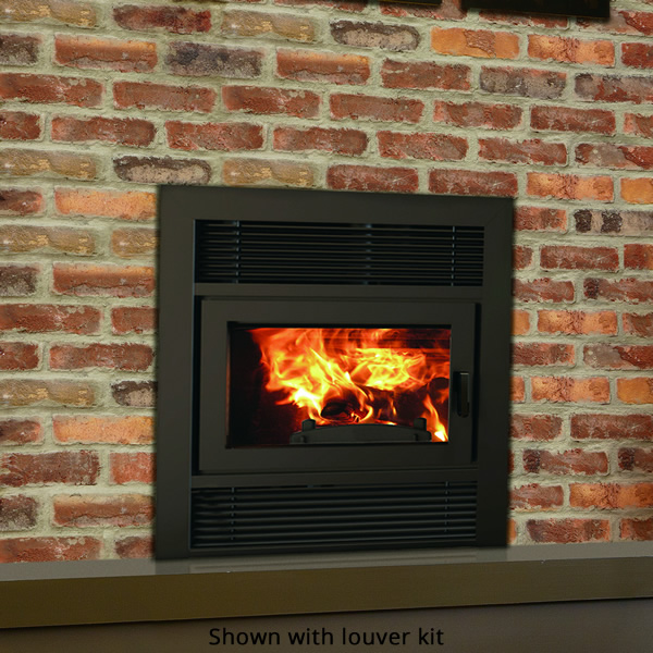 Superior Wrt4820 High Efficiency Wood Burning Fireplace Superior Wrt4820 High Efficiency Wood Burning Fireplace