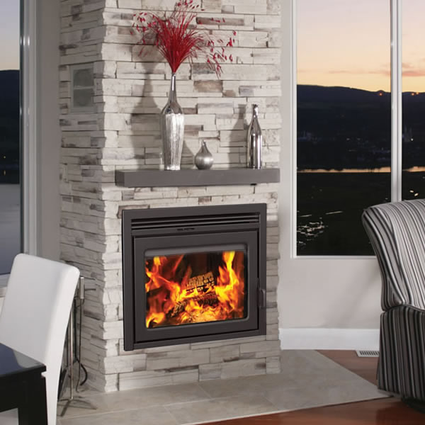 Supreme Galaxy Clean Face Zero Clearance Wood Burning Fireplace Supreme Galaxy Clean Face Zero Clearance Wood Burning Fireplace Fireplaces Woodlanddirect Com