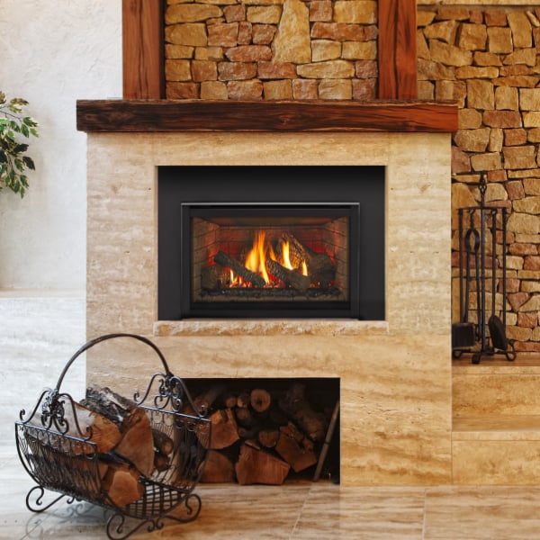 IGNIS FORTH ENERGIST 3本セット Media Options for Kingsman ZCV39 Direct Vent Gas Fireplace — The
