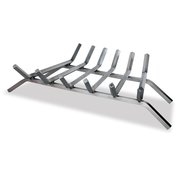 Uniflame 27" 6Bar 304 Stainless Steel Grate