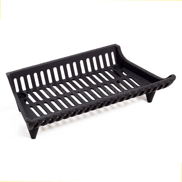 Vestal 23 Modern Fireplace Grate Woodlanddirect Com Vestal 23 Modern Fireplace Grate Woodlanddirect Com Grates Manufacturing