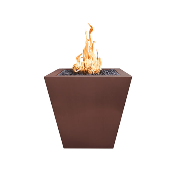 Vista Fire Pit Woodland Direct