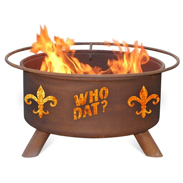 Woodland Direct Fire Pits
