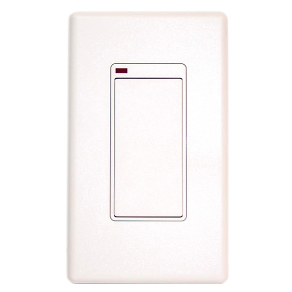 Wireless Wall Switch Woodland Direct