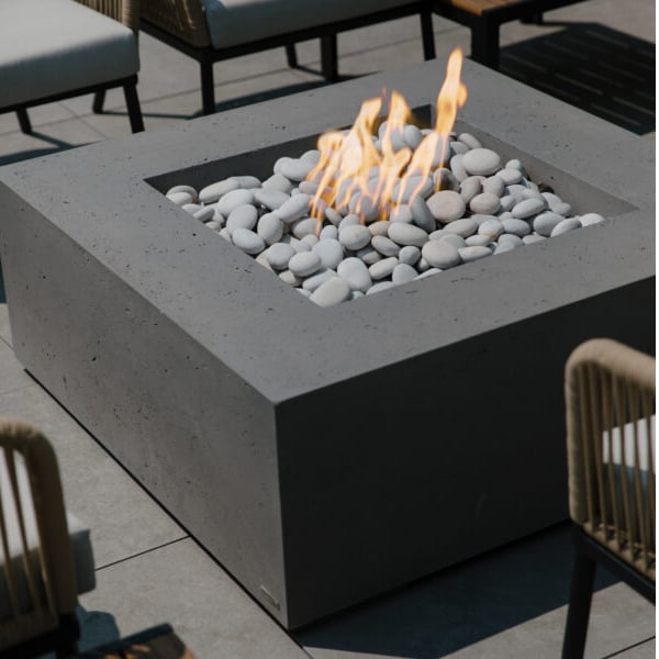 Woodland Direct Fire Pit
