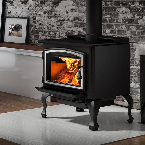 Osburn 2000 Wood Stove | Woodland Direct